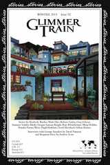 9781595530417-159553041X-Glimmer Train Stories, #92