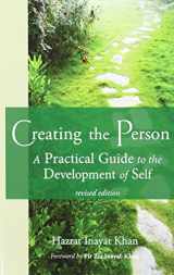 9781941810002-1941810004-Creating the Person: A Practical Guide to the Development of Self Revised Edition