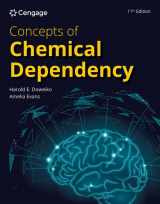 9780357764497-0357764498-Concepts of Chemical Dependency (MindTap Course List)