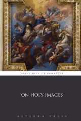 9781785160028-1785160028-On Holy Images