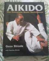 9784770030191-4770030193-Aikido: The Complete Basic Techniques