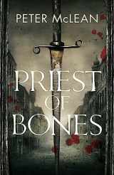 9781787473492-178747349X-Priest of Bones (War for the Rose Throne)