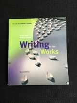 9780495802006-049580200X-Writing in the Works, 2009 MLA Update Edition (2009 MLA Update Editions)