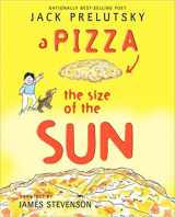 9780062239518-0062239511-A Pizza the Size of the Sun
