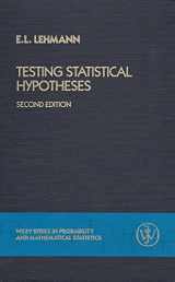 9780471840831-0471840831-Testing Statistical Hypotheses