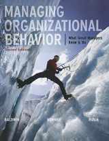 9780073530406-0073530409-Managing Organizational Behavior: What Great Managers Know and Do