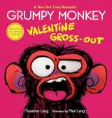 9780593486924-0593486927-Grumpy Monkey Valentine Gross-Out
