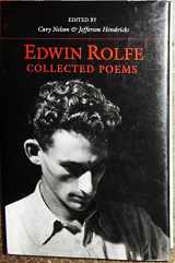 9780252020261-025202026X-Collected Poems (American Poetry Recovery Series)