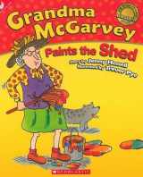 9781869432133-1869432134-Grandma McGarvey Paints the Shed