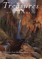 9780806199566-0806199563-Treasures of Gilcrease: Selections from the Permanent Collection