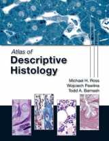 9780878936960-0878936963-Atlas of Descriptive Histology