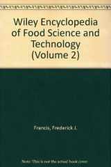 9780471192565-0471192562-Wiley Encyclopedia of Food Science and Technology, (Wiley Encyclopedia of Food Science and Technology (2nd Edition))