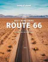 9781787016378-1787016374-Lonely Planet Best Road Trips Route 66 (Road Trips Guide)