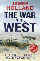 9780593071687-0593071689-The War in the West: A New History: Volume 2: The Allies Fight Back 1941-43