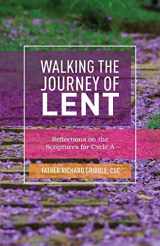 9780788028977-0788028979-Walking the Journey of Lent: Reflections on the Scriptures for Cycle A