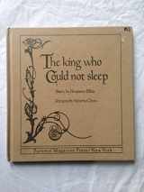 9780819307750-0819307750-The king who could not sleep