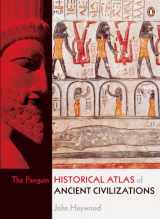 9780141014487-0141014482-The Penguin Historical Atlas of Ancient Civilizations