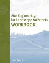 9780470138151-0470138157-Site Engineering for Landscape Architects Workbook