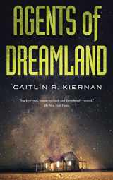 9780765394323-0765394324-Agents of Dreamland (Tinfoil Dossier, 1)