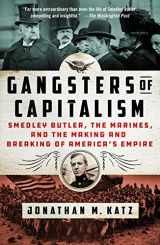 9781250135599-1250135591-Gangsters of Capitalism