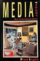9780631159186-0631159185-Media Theory: An Introduction