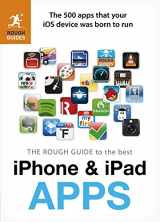 9781409362807-1409362809-The Rough Guide to the Best iPhone and iPad Apps (Rough Guides)