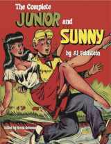 9781631401527-1631401521-Complete Junior and Sunny by Al Feldstein