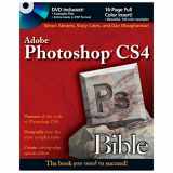 9780470345177-0470345179-Photoshop CS4 Bible