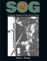 9781581605976-1581605978-Sog: A Photo History of the Secret Wars