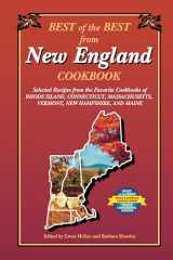 9780937552506-093755250X-Best of the Best from New England Cookbook: Selected Recipes from the Favorite Cookbooks of Rhode Island, Connecticut, Massachusetts, Vermont, New Hampshire, and Maine
