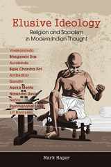 9781648042942-1648042945-Elusive Ideology: Religion and Socialism in Modern Indian Thought