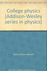 9780201068931-0201068931-College physics (Addison-Wesley series in physics)