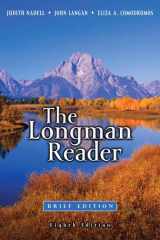 9780321481740-0321481747-The Longman Reader, Brief 8th Edition