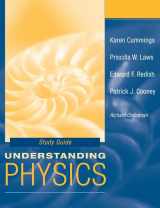 9780471464402-0471464406-Student Study Guide to accompany Understanding Physics