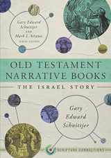 9781087747521-108774752X-Old Testament Narrative Books: The Israel Story (Scripture Connections)