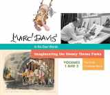 9781484755754-1484755758-Marc Davis in His Own Words: Imagineering the Disney Theme Parks
