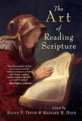 9780802812698-0802812694-Art of Reading Scripture
