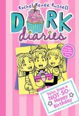 9781534426382-1534426388-Dork Diaries 13: Tales from a Not-So-Happy Birthday (13)
