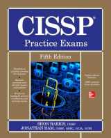 9781260142679-1260142671-CISSP Practice Exams, Fifth Edition