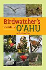 9781949307436-1949307433-Birdwatcher's Guide to O'ahu