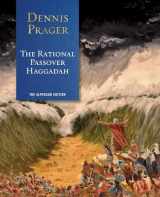 9781684512584-1684512581-The Rational Passover Haggadah