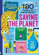 9781805075080-180507508X-100 Things to Know About Saving the Planet