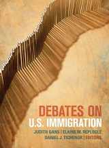9781412996013-1412996015-Debates on U.S. Immigration