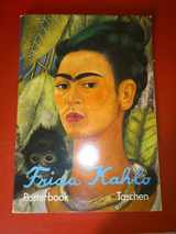 9783822893555-3822893552-Kahlo Poster Book
