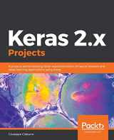 9781789536645-1789536642-Keras 2.x Projects