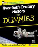 9780470510155-0470510153-Twentieth Century History for Dummies