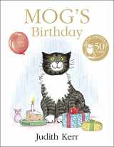 9780008469535-0008469539-Mog’s Birthday: The illustrated adventures of the nation’s favourite cat, from the author of The Tiger Who Came To Tea