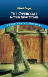 9780486270579-0486270572-The Overcoat and Other Short Stories (Dover Thrift Editions: Short Stories)