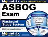 9781609712068-1609712064-ASBOG Exam Flashcard Study System: ASBOG Test Practice Questions & Review for the National Association of State Boards of Geology Examination (Cards)
