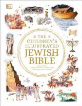 9781465491060-1465491066-The Children's Illustrated Jewish Bible (DK Bibles and Bible Guides)